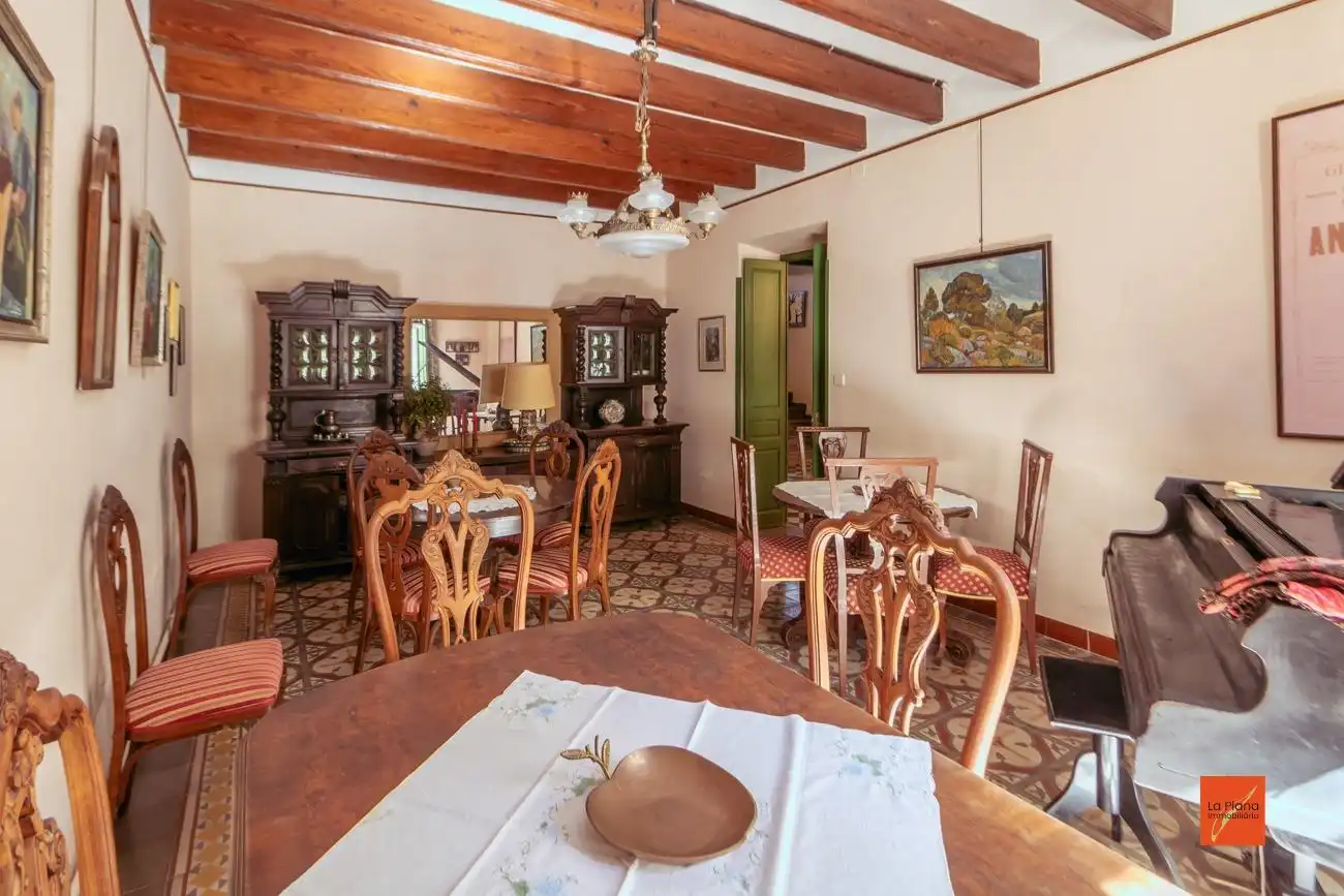 Villa avec terrasse à vendre à Alcanar, imagen 7