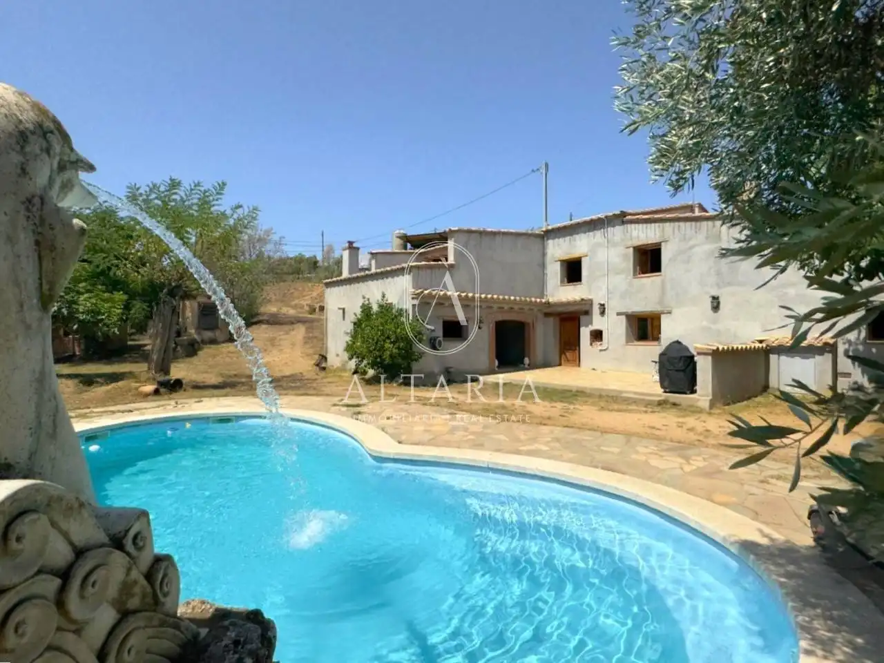 Casa amb piscina en venda a Poligono Sant Pere, imagen 31