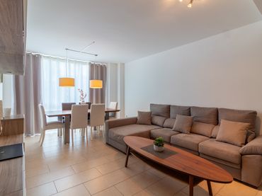 Flat to rent in Puerto de Sagunto - CL POETA LLOMBART 25