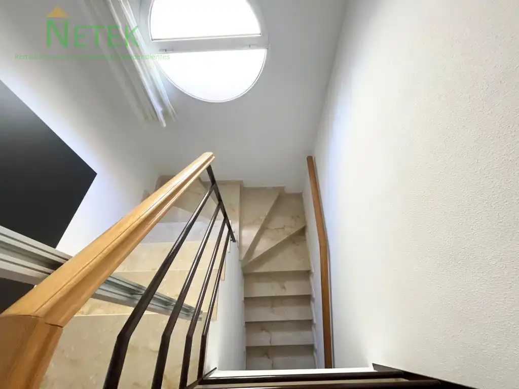 Maisonette zur Miete in Murcia