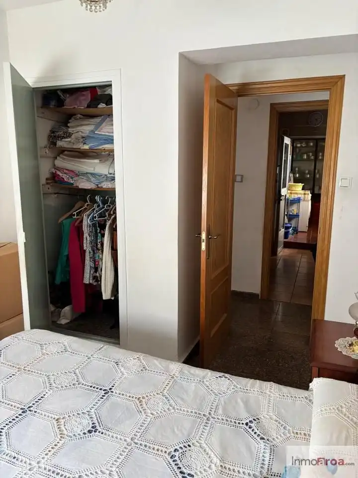 Appartement avec terrasse à vendre à Centro, imagen 15