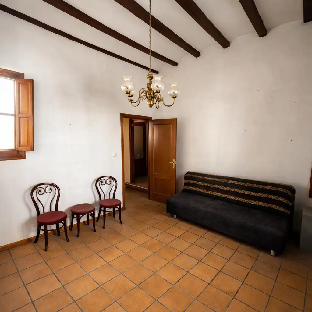 Casa adosada en venta en Xàtiva con Aire acondicionado, Terraza y Amueblado