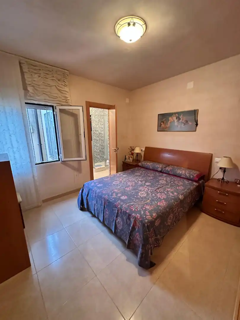 Habitación de Casa o chalet en venta en Arguisuelas con Terraza y Amueblado