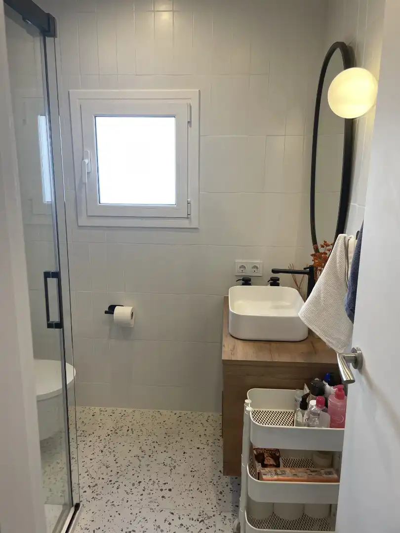Wohnung mit Aufzug zur Miete in Avinguda Diagonal, imagen 22