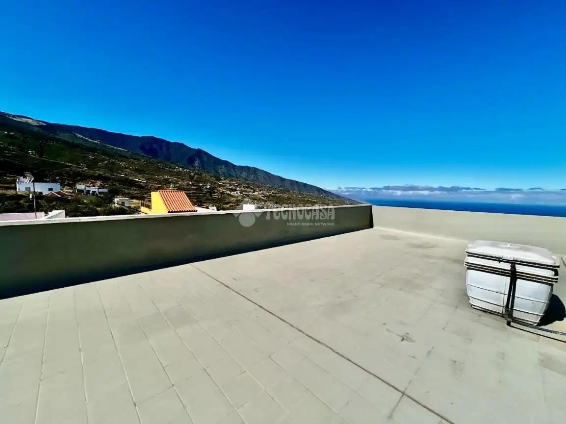 Terraza de Piso en venta en Arafo con Terraza y Trastero