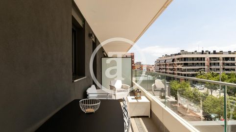 Photo 2 of Flat for rent in Carrer del Progrés, Gorg, Badalona