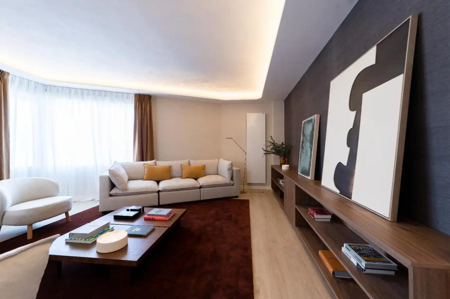 Wohnung mit Aufzug zum Verkauf in Calle Alcalá, imagen 41