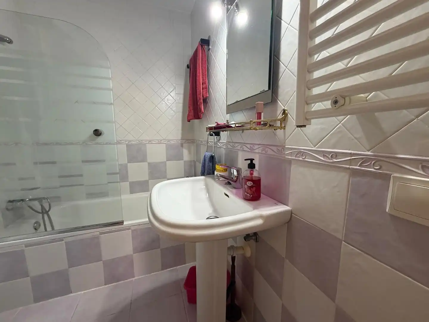 Flat with lift for sale in Ezequiel González - Conde de Sepúlveda, imagen 16