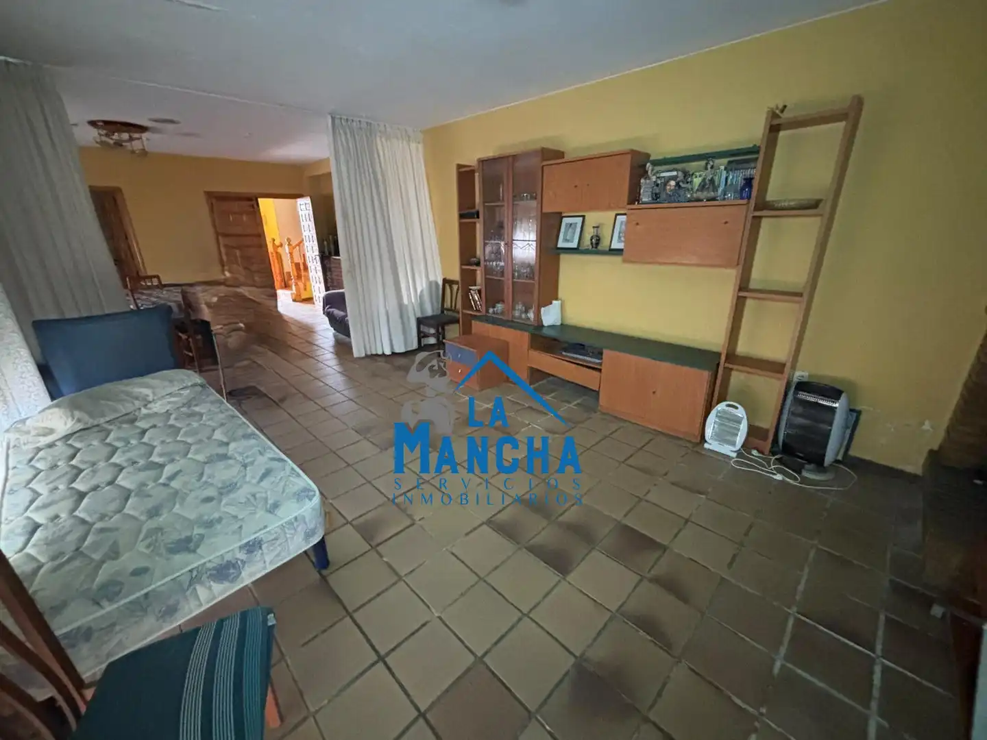 Casa o chalet en venta en Fuensanta con Calefacción, Jardín privado y Terraza