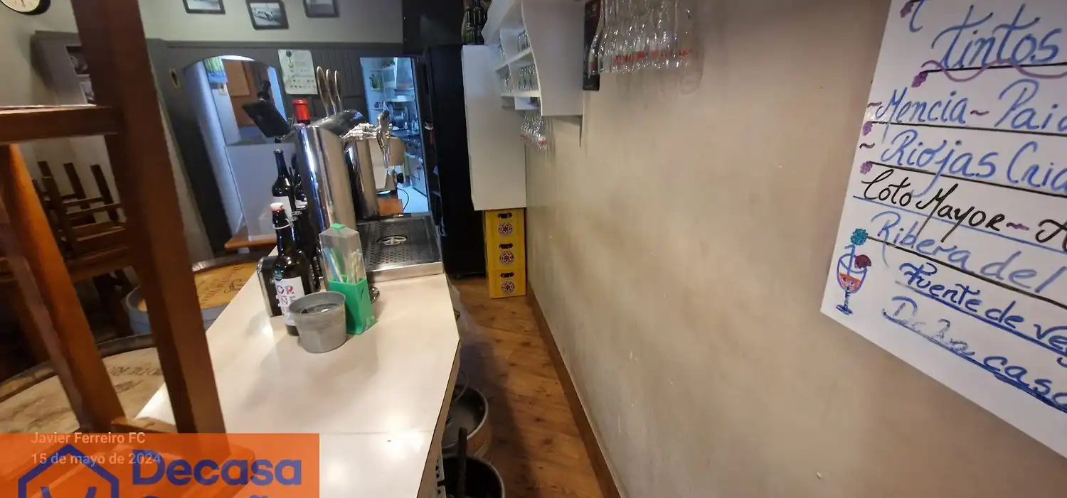 Local comercial en alquiler en Ronda de Monte Alto, imagen 7