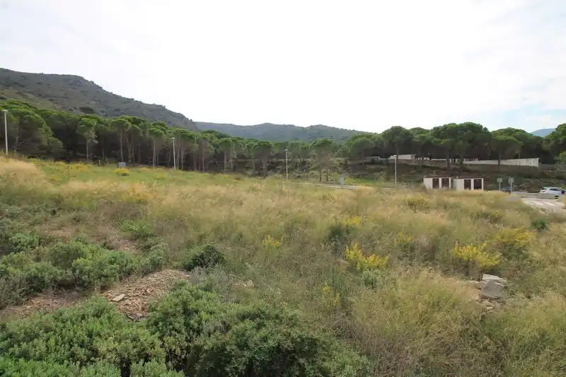 Residential land for sale in El Port de la Selva, imagen 2