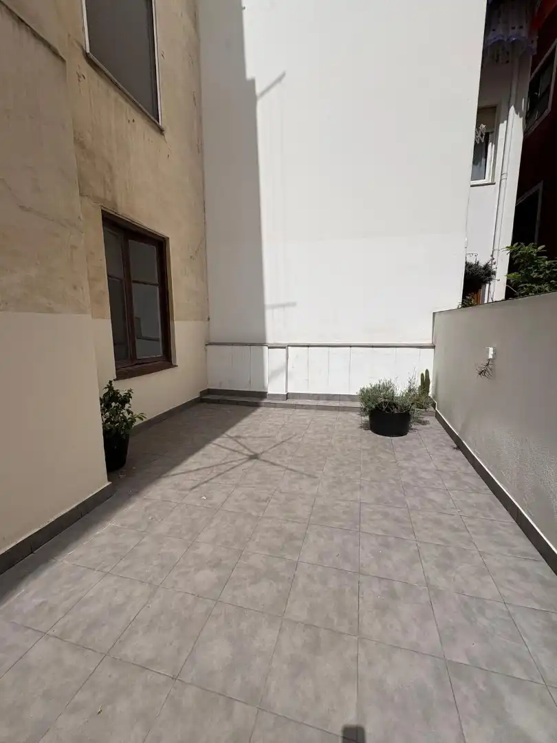 Terraza de Piso en venta en Santander con Calefacción y Terraza