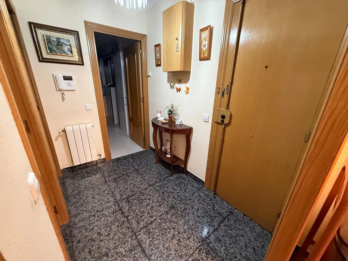 Flat with lift for sale in Francesc Macià, imagen 3