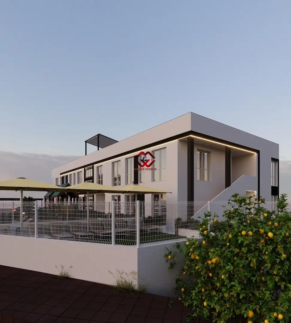 Ground floor with pool for sale in Balcón de Finestrat - Terra Marina, imagen 7