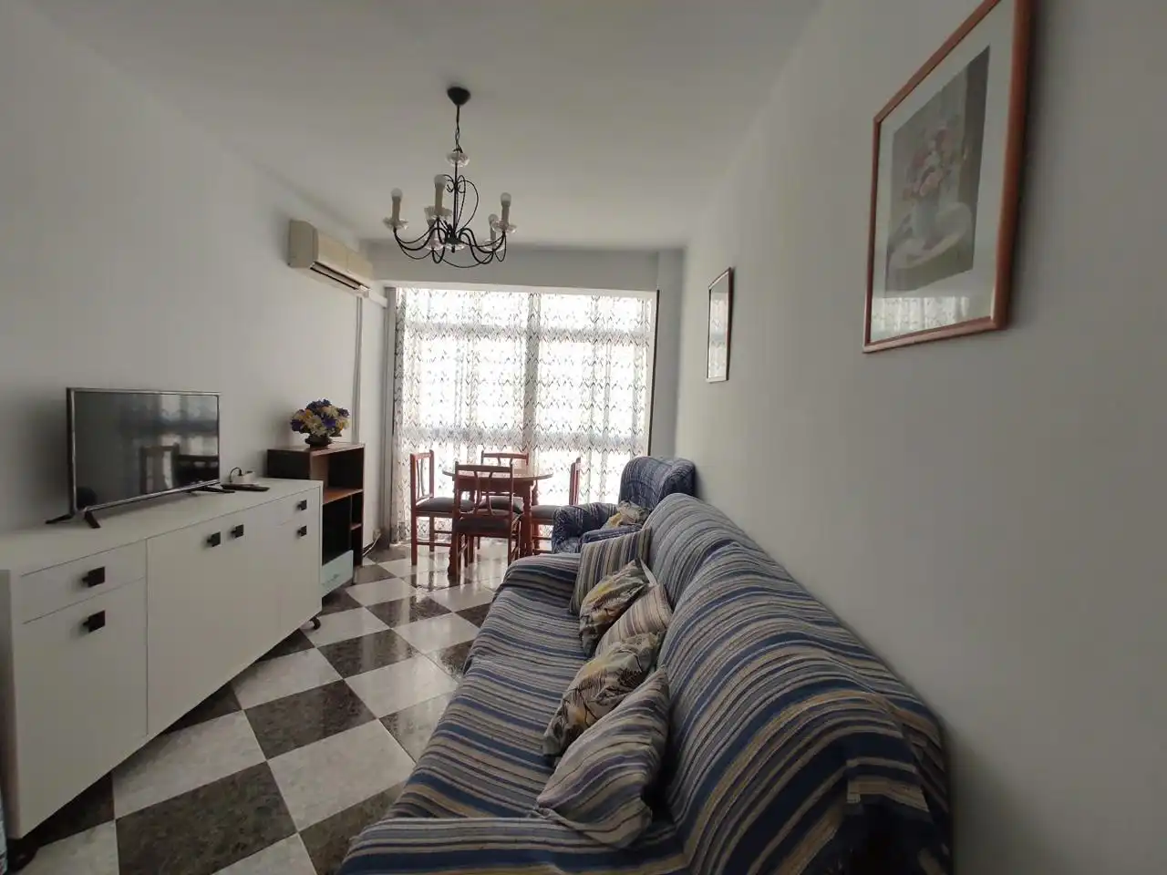 Flat to rent in Nervión, imagen 14