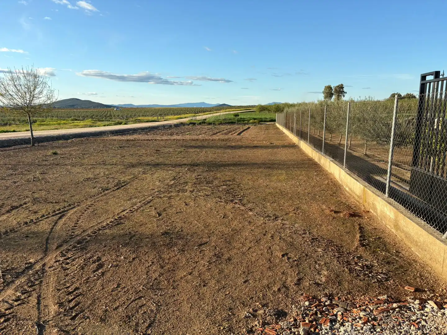 Casa o chalet en venta en Mengabril con Jardín privado y Trastero