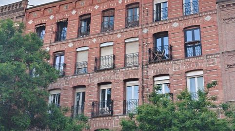 Foto 2 de Apartamento en venta en Calle General Lacy, 46, Palos de Moguer, Madrid Capital