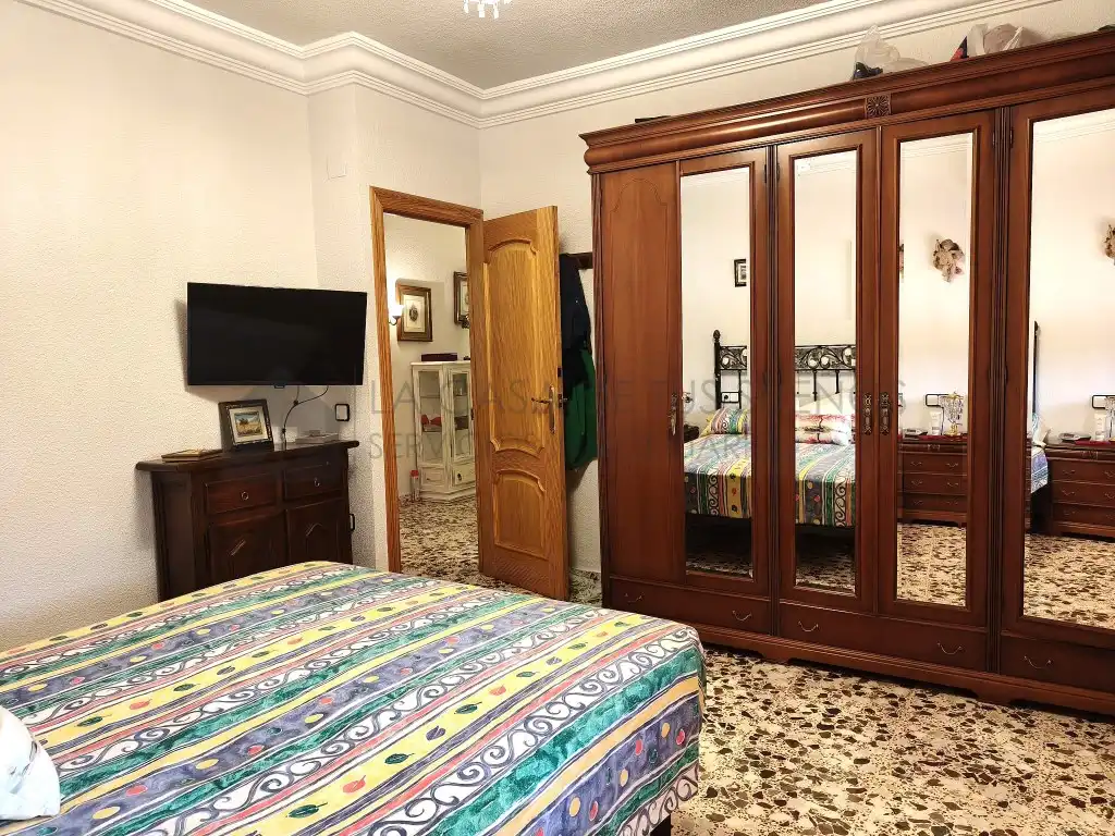 Villa zum Verkauf in Poligono Poligono 5, imagen 57