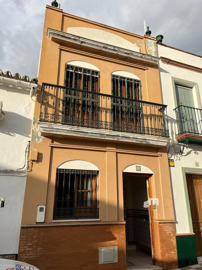 Vista exterior de Casa o xalet en venda en Benidorm