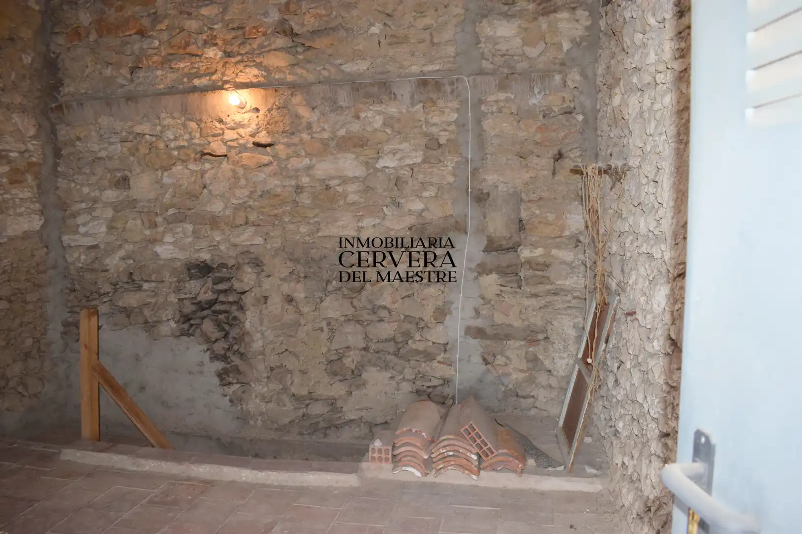 Adosado en venta en Cervera del Maestre, imagen 28