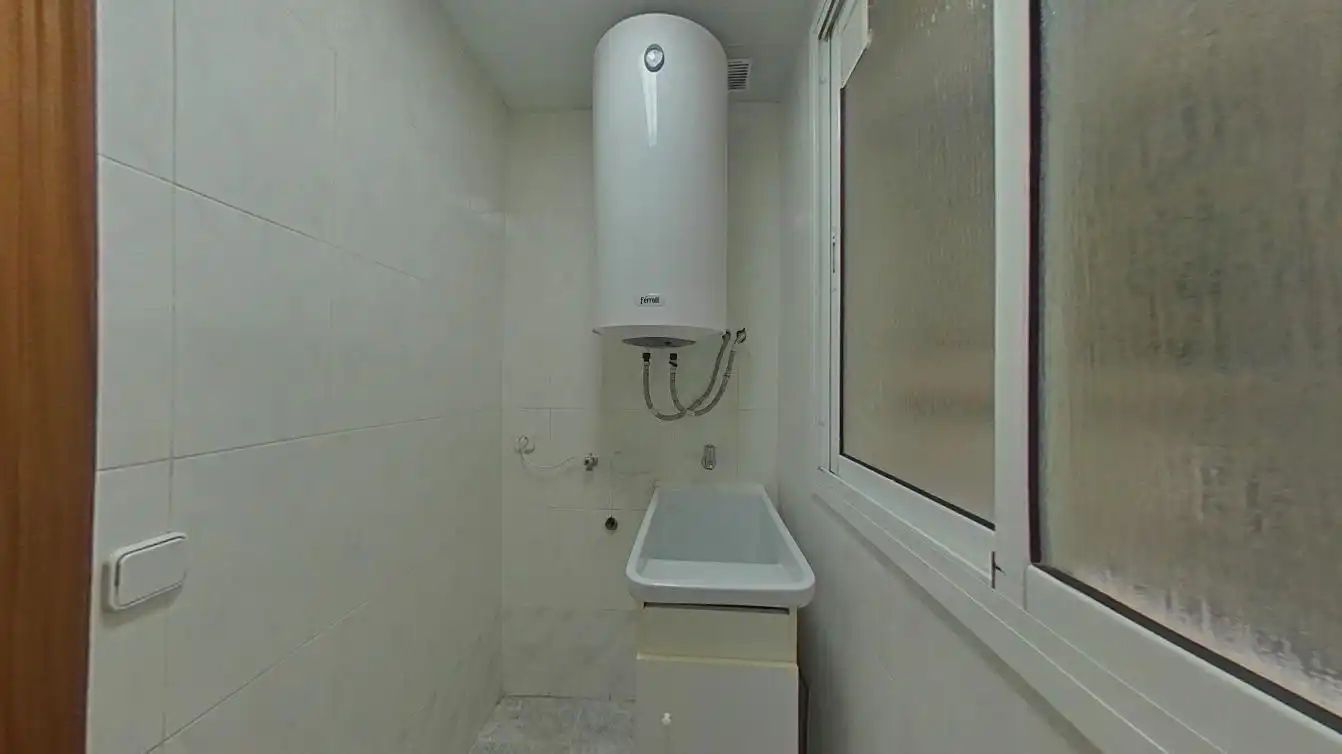 Bany de Pis en venda en Barcelona