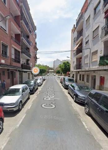 Piso en Venta en PARE VIÑAS, 54, 54 en Els Orriols