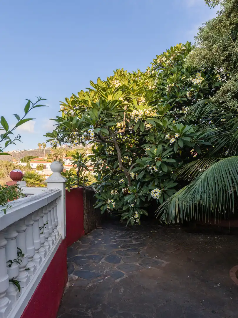 Casa amb piscina en venda a El Sauzal, imagen 24