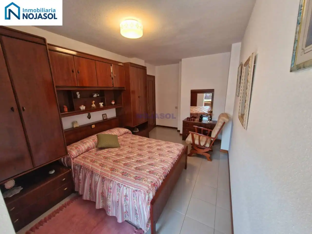 Appartement compact avec terrasse à vendre à Calle los nogales, imagen 30