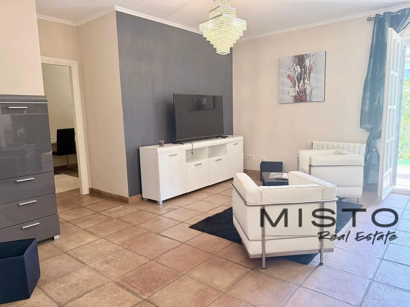 Casa amb piscina de lloguer a CL CASARES-UR ROCIO NAGUELES 
MARBELLA (MÁLAGA), imagen 7