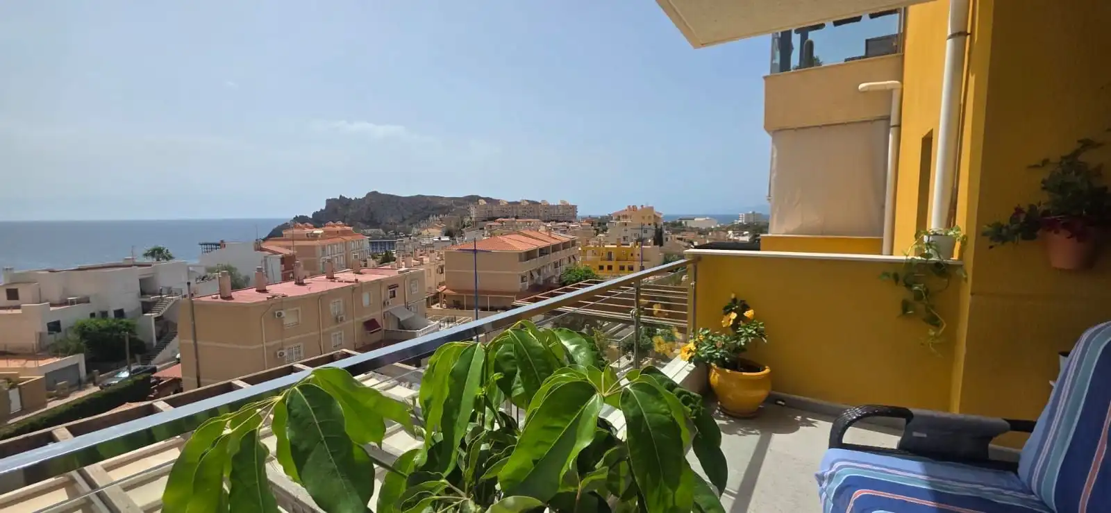Apartament de lloguer a El Hornillo