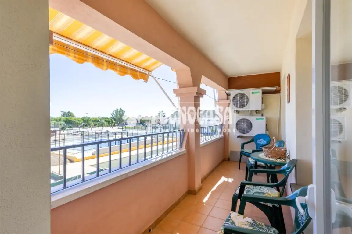 Wohnung zum Verkauf in Vélez-Málaga ciudad, imagen 25