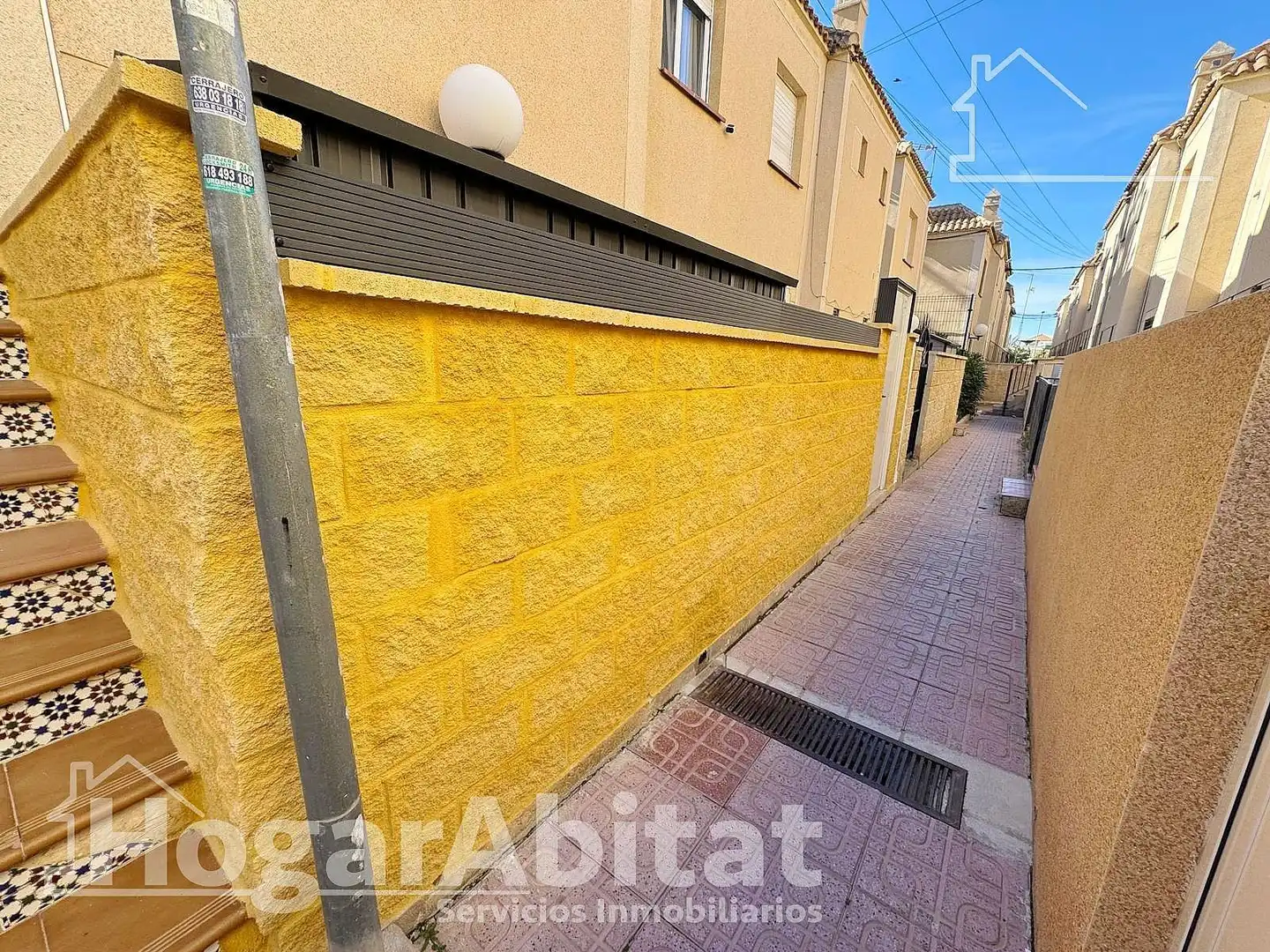 Wohnung mit Terrasse zum Verkauf in Urbanizacion Jardín del Mar I, imagen 49