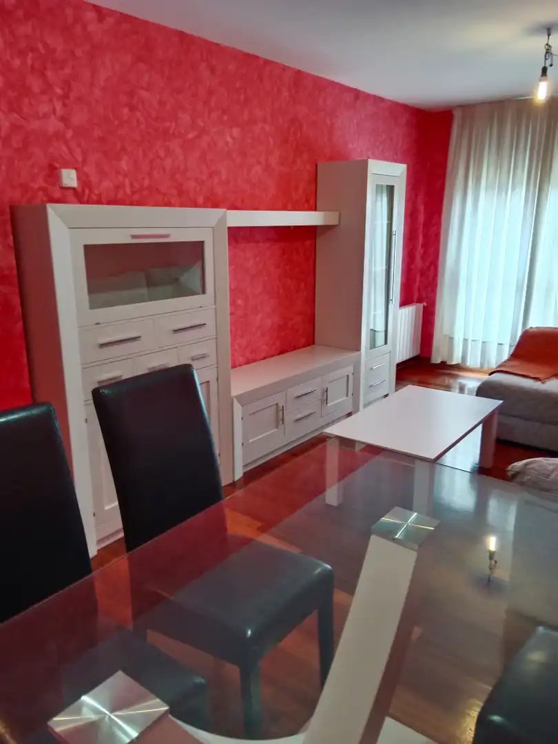 Esszimmer von Wohnung zur Miete in Santa Cruz de Bezana
