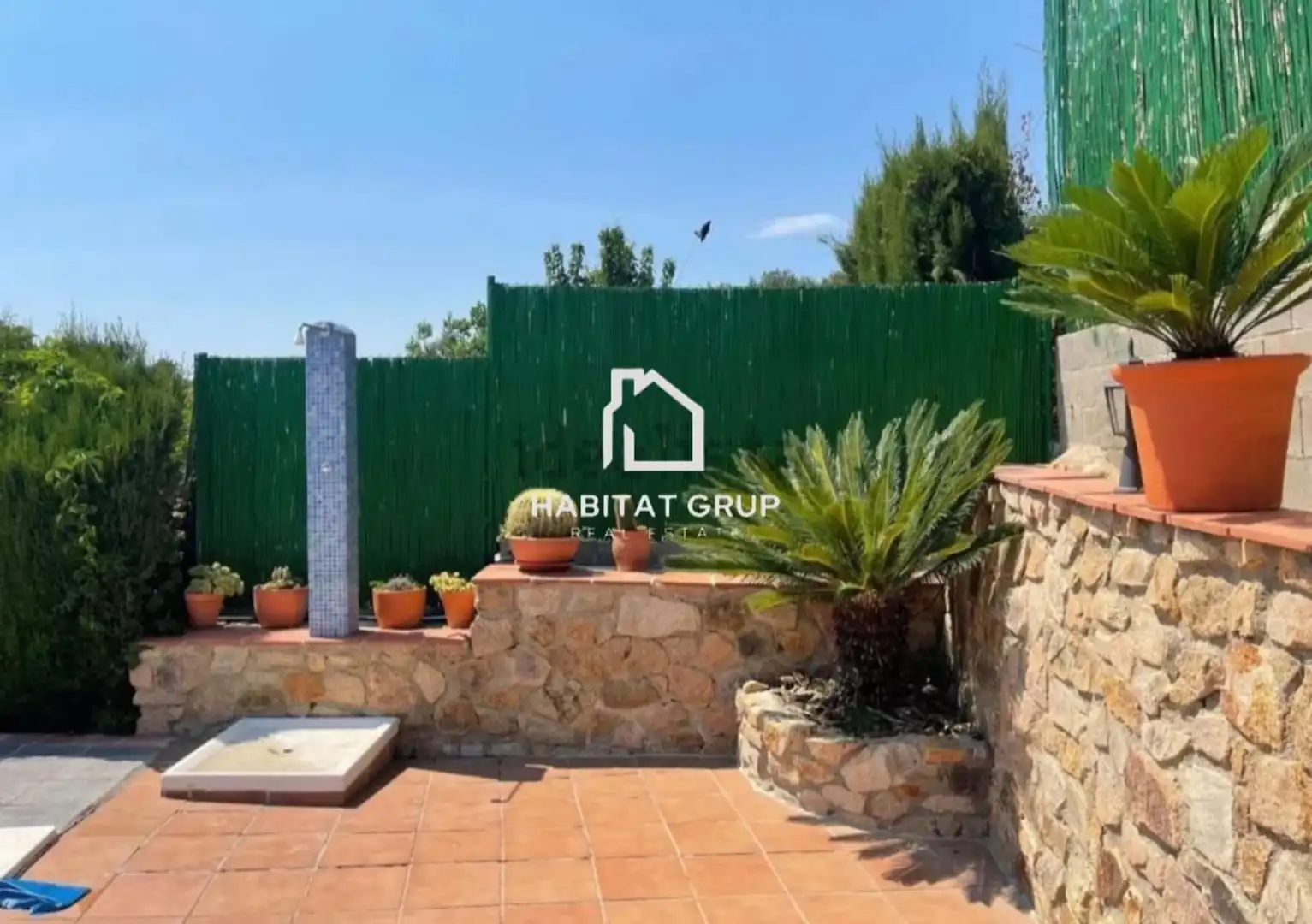 Casa con piscina in vendita a Aiguaviva Parc, imagen 7