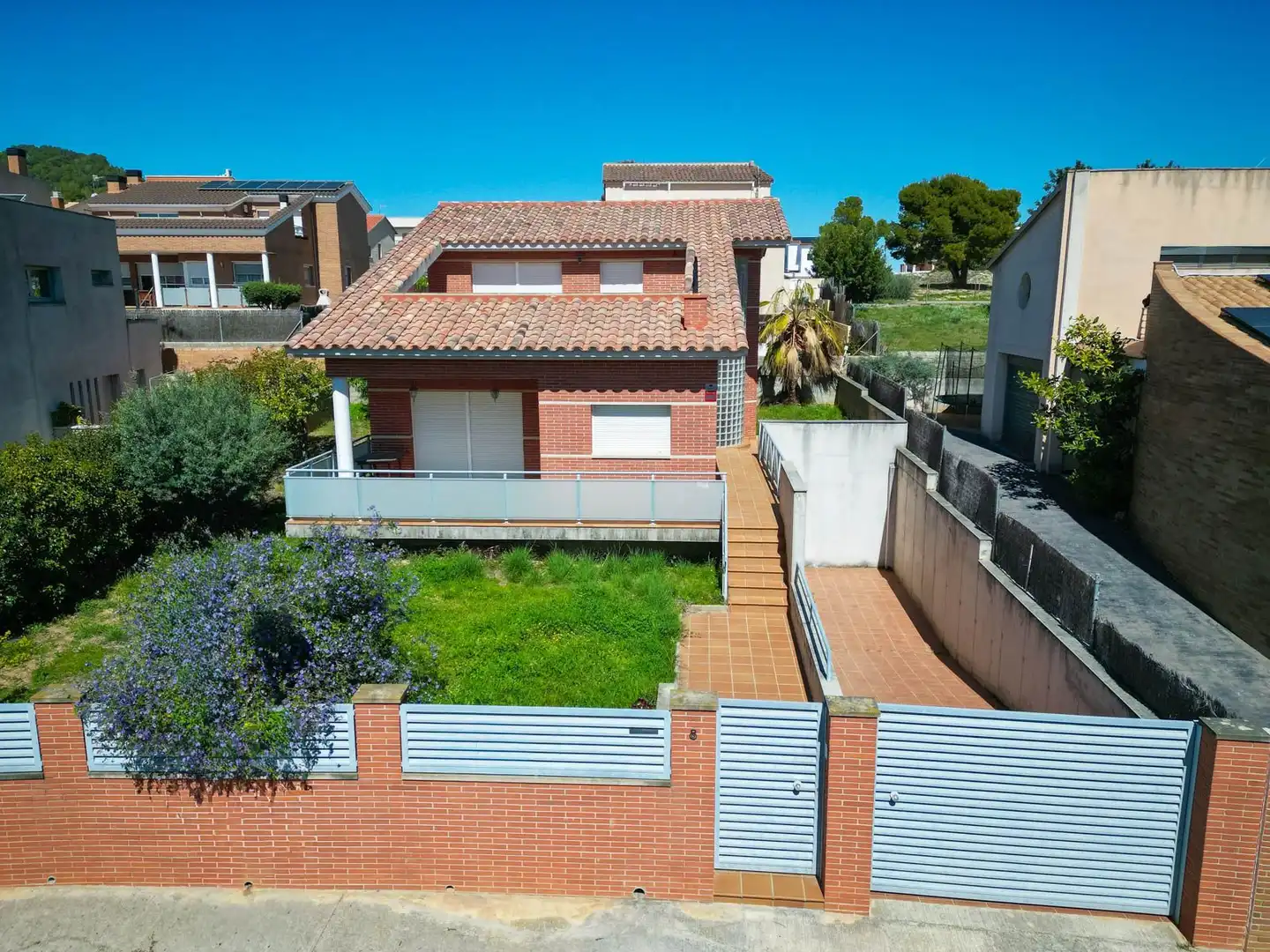 Houses for sale in Sanera, 8, Ciutat Jardí Bonanova