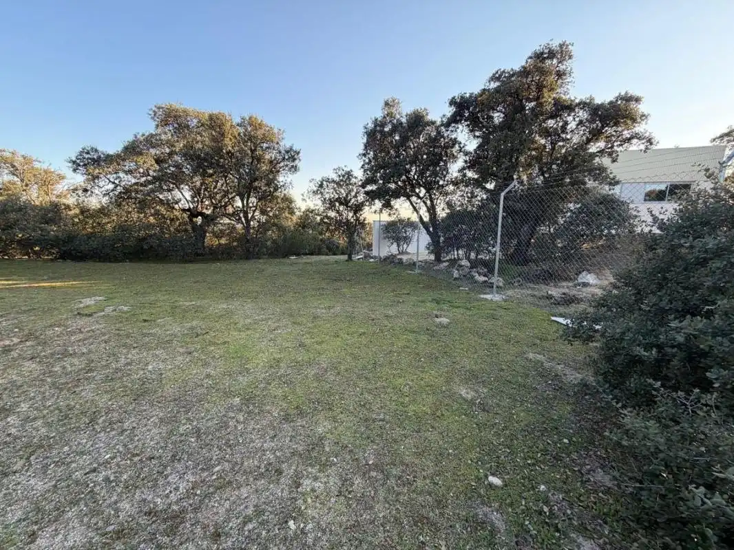 Wohnbaugrundstück zum Verkauf in Urbanización Este - Montepríncipe, imagen 18