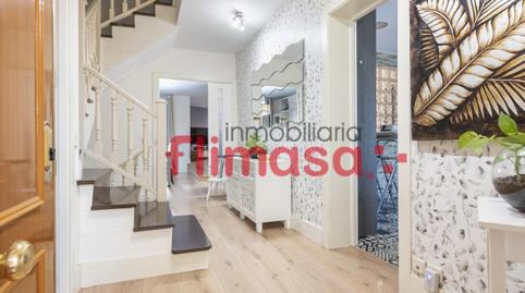 Photo 4 of Single-family semi-detached for sale in Centro, Madrid