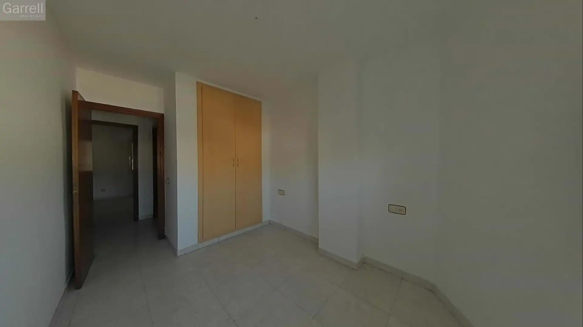 Bedroom of Flat for sale in El Vendrell