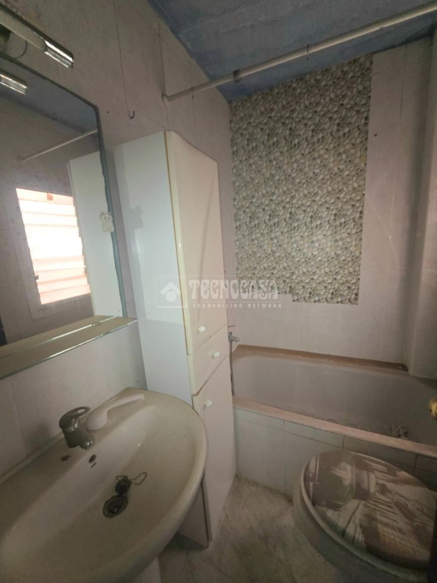 Baño de Edificio en venta en  Almería Capital