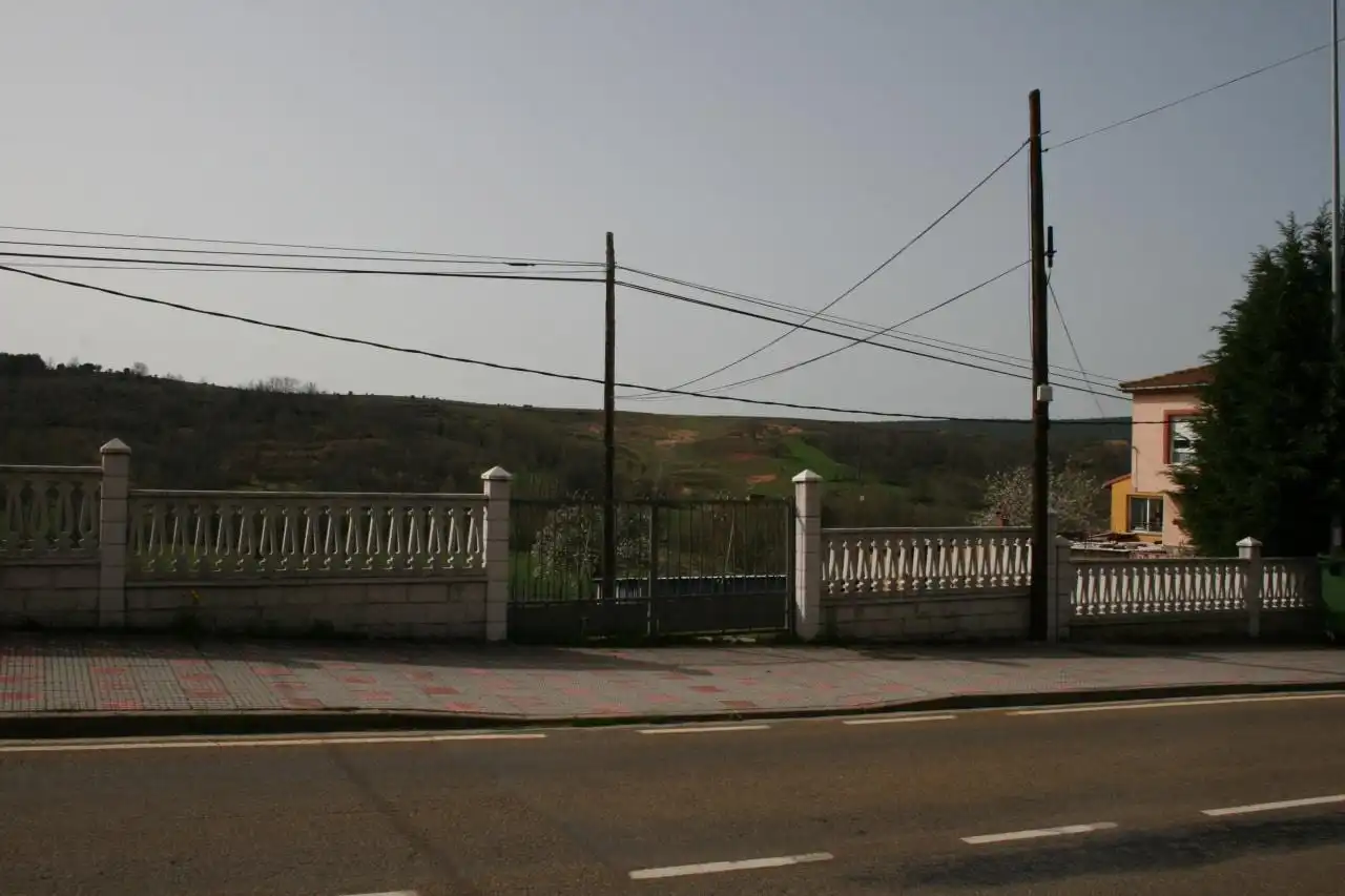 Residential zum Verkauf in La Robla 