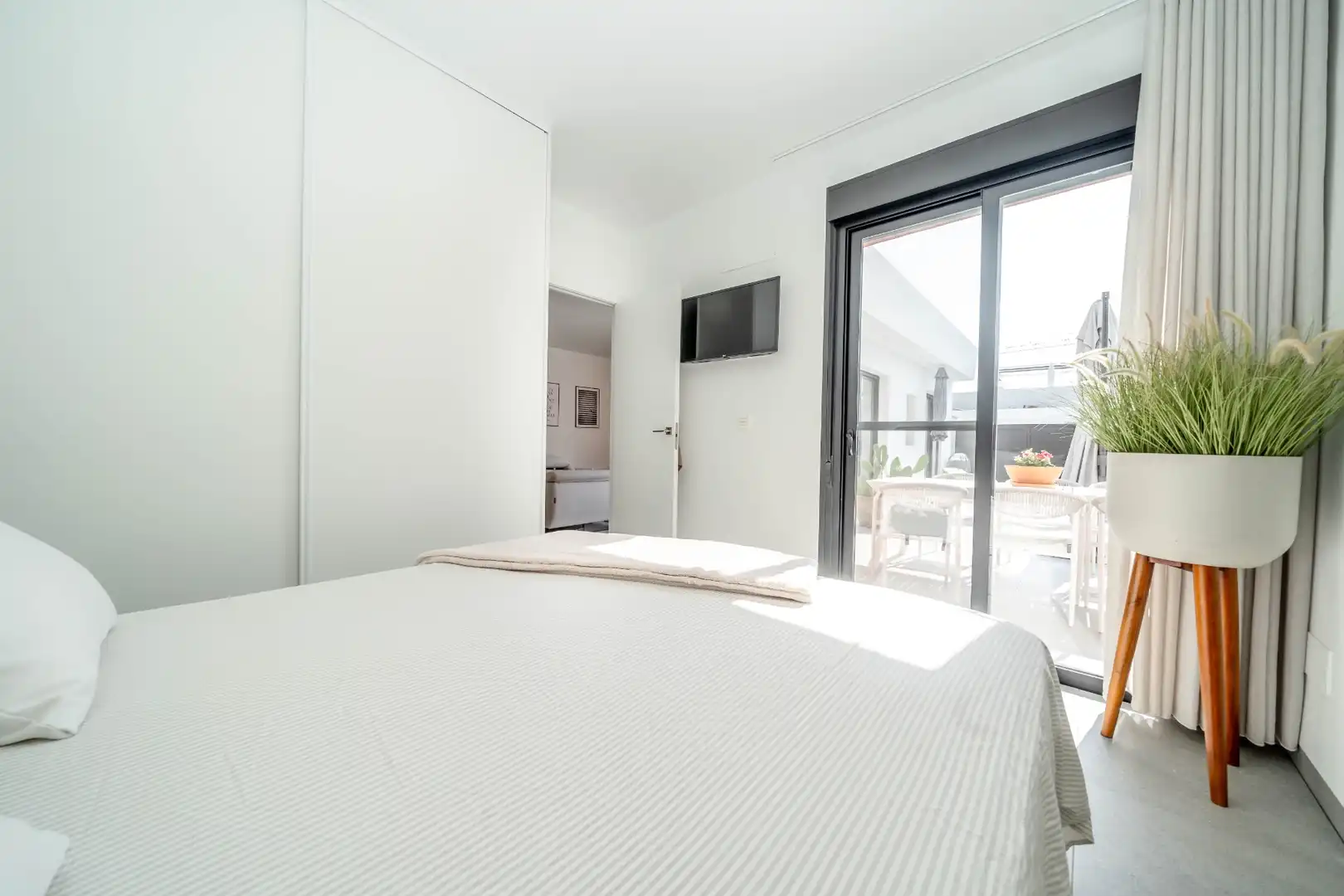 Casa con piscina in vendita a Roldán, imagen 22