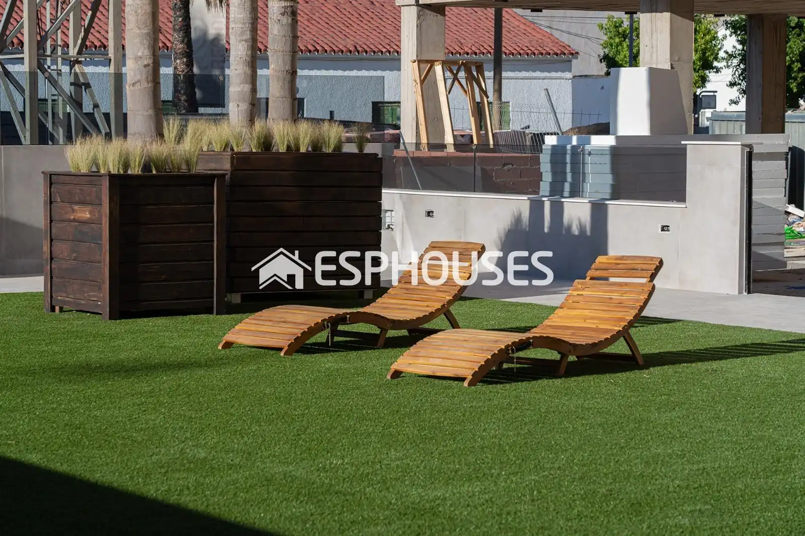 Habitatge amb terrassa en venda a San Pedro del Pinatar, imagen 60