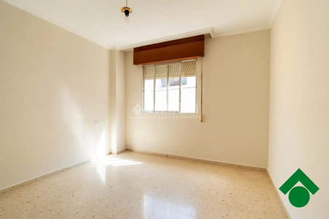 Dormitori de Casa adosada en venda en Albolote amb Terrassa i Balcó