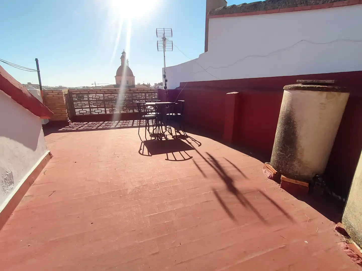 Terrace of Houses for sale in Turís  with Terrace and Storage room