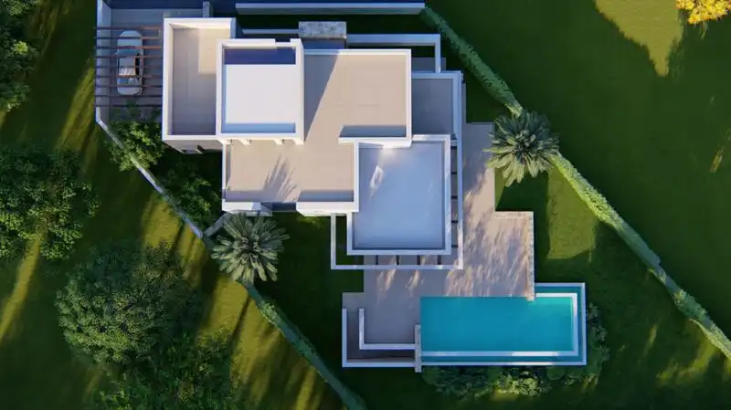 Casa con piscina in vendita a Río Real - Los Monteros, imagen 6