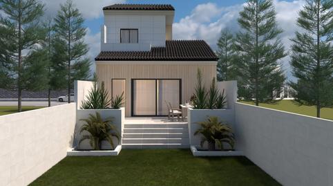 Photo 2 of Single-family semi-detached for sale in La Cárcaba - El Encinar - Montemolinos, Arroyomolinos (Madrid)