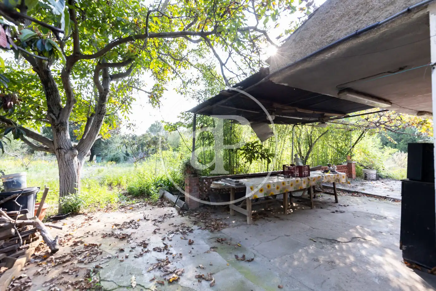 Garden of Residential for sale in Rubí