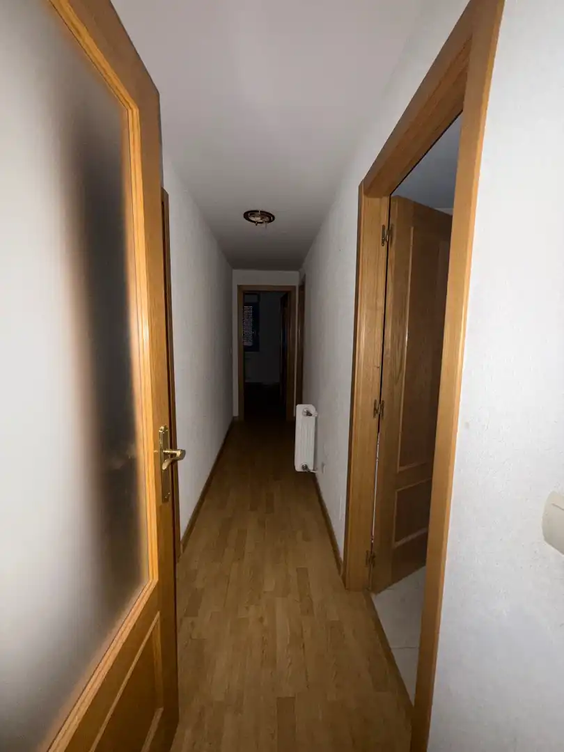 Piso en venta en Benavente