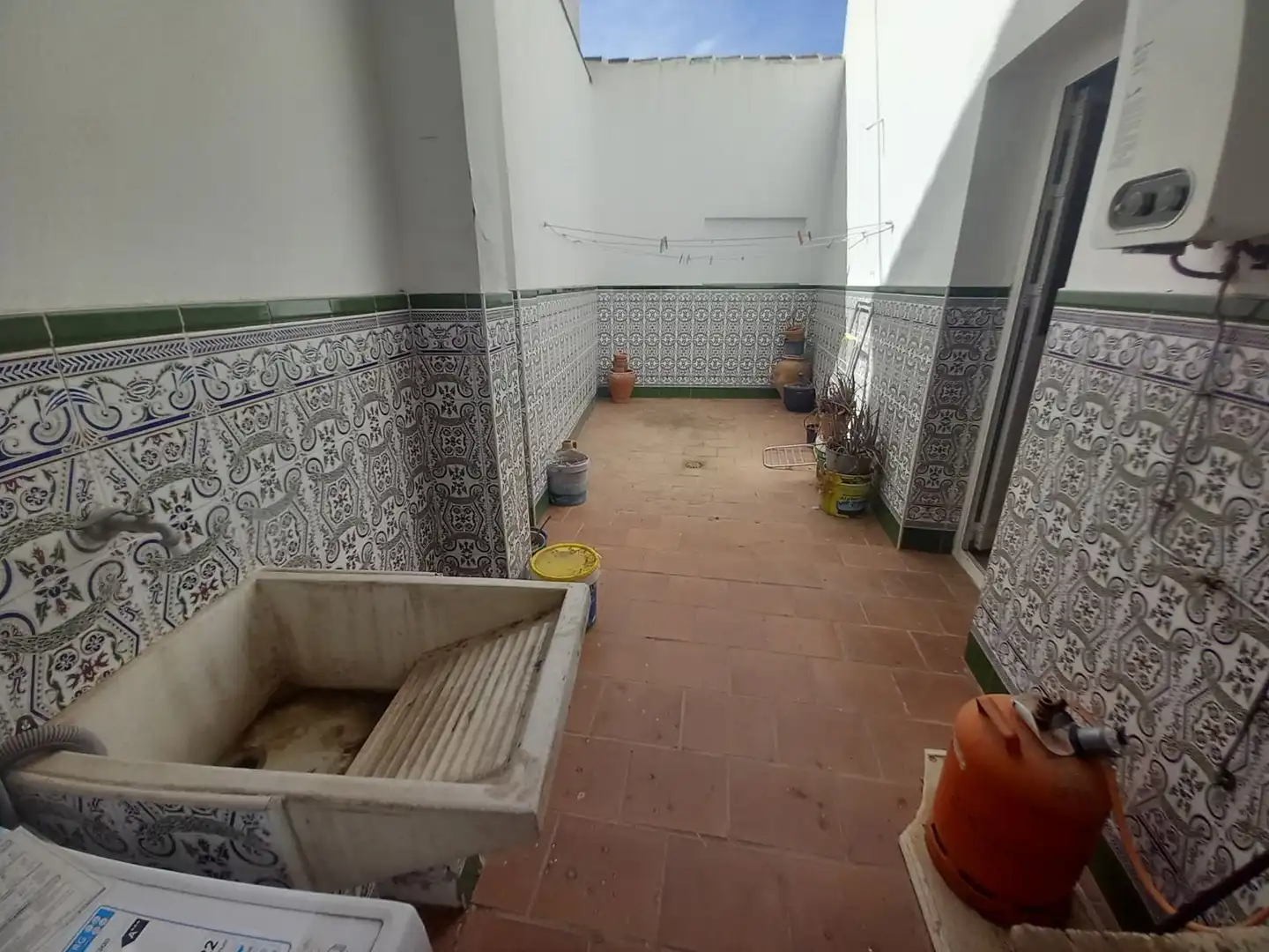 Houses for sale in Ronda