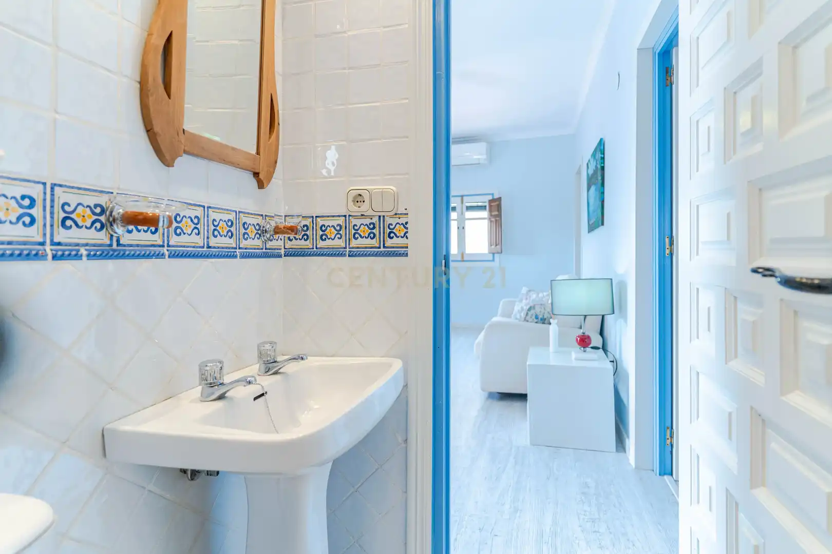 Casa o chalet en venta en Paseo de las Palmas, 3, Granada, Spain, -1, San Matías - Realejo